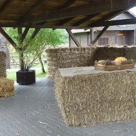 Koenigsroder Hof Hotel Karow (Mecklenburg-Vorpommern)