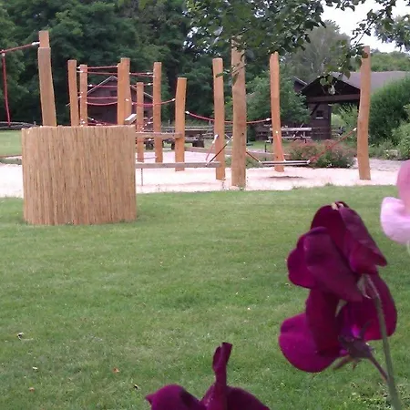 Koenigsroder Hof Hotel 2*