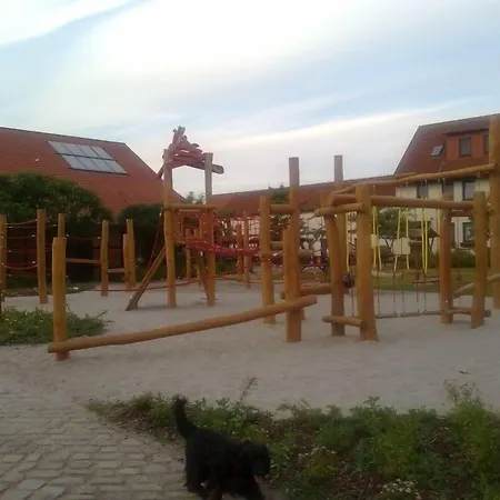 Hotel Koenigsroder Hof Karow (Mecklenburg-Vorpommern)