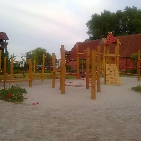 Koenigsroder Hof Karow (Mecklenburg-Vorpommern)