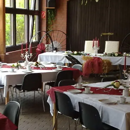 Koenigsroder Hof Hotel