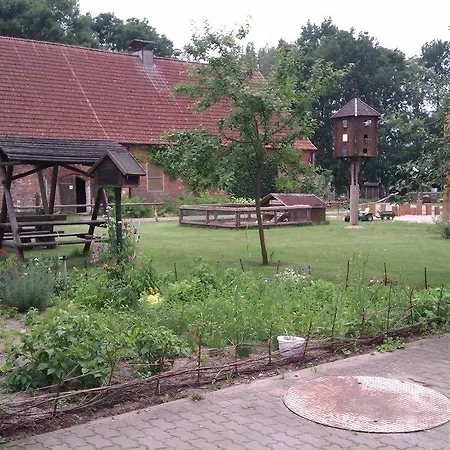 Hotel Koenigsroder Hof