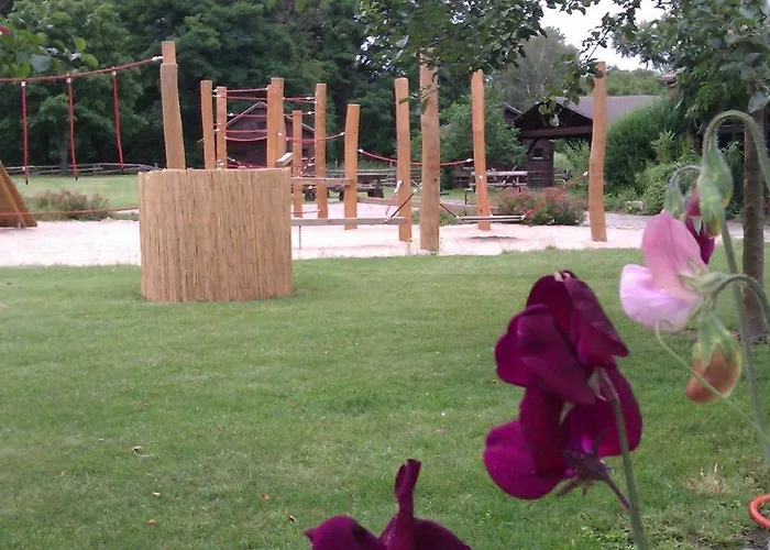 Koenigsroder Hof Hotel 2*