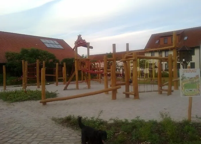 Hotel Koenigsroder Hof Karow (Mecklenburg-Vorpommern)