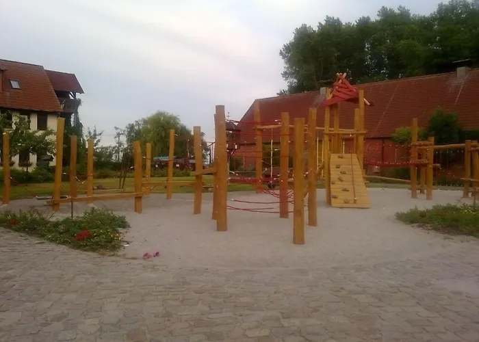 Koenigsroder Hof Karow (Mecklenburg-Vorpommern)