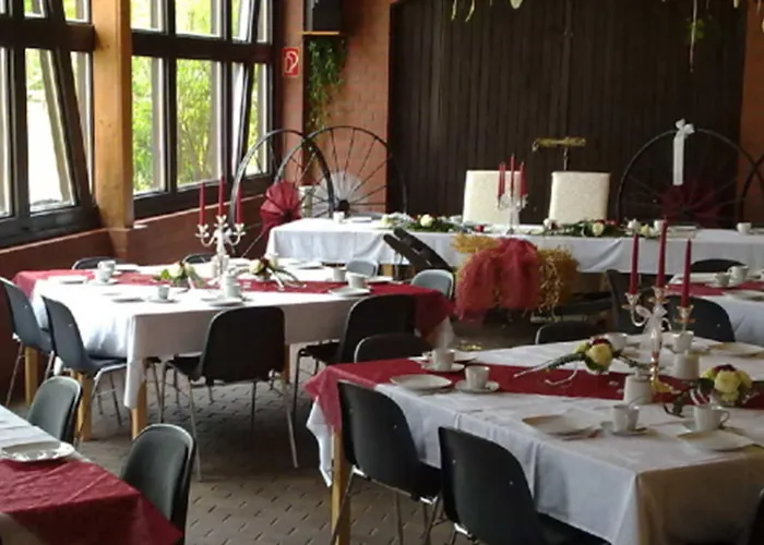 Koenigsroder Hof Hotel