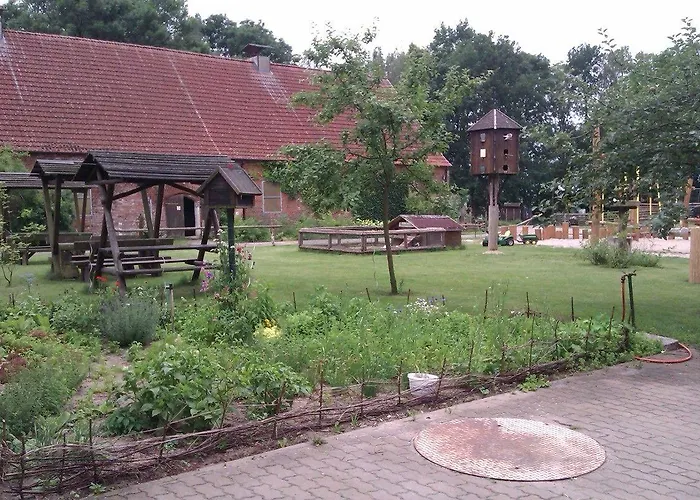 Hotel Koenigsroder Hof