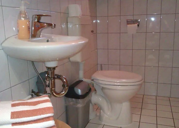 Hotel Koenigsroder Hof Karow (Mecklenburg-Vorpommern)