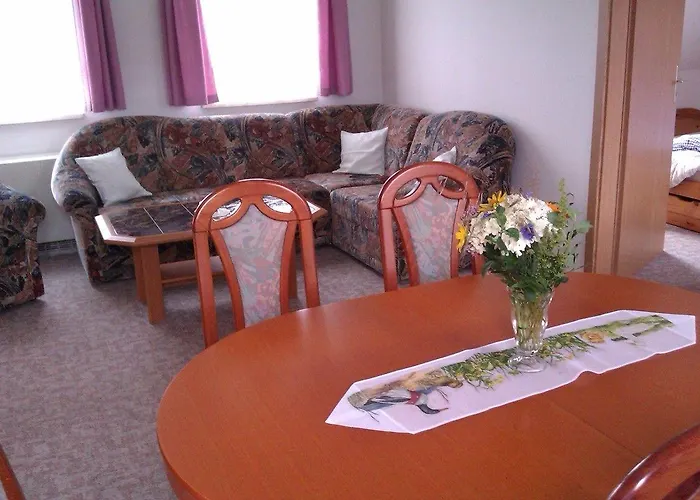 Koenigsroder Hof Hotel